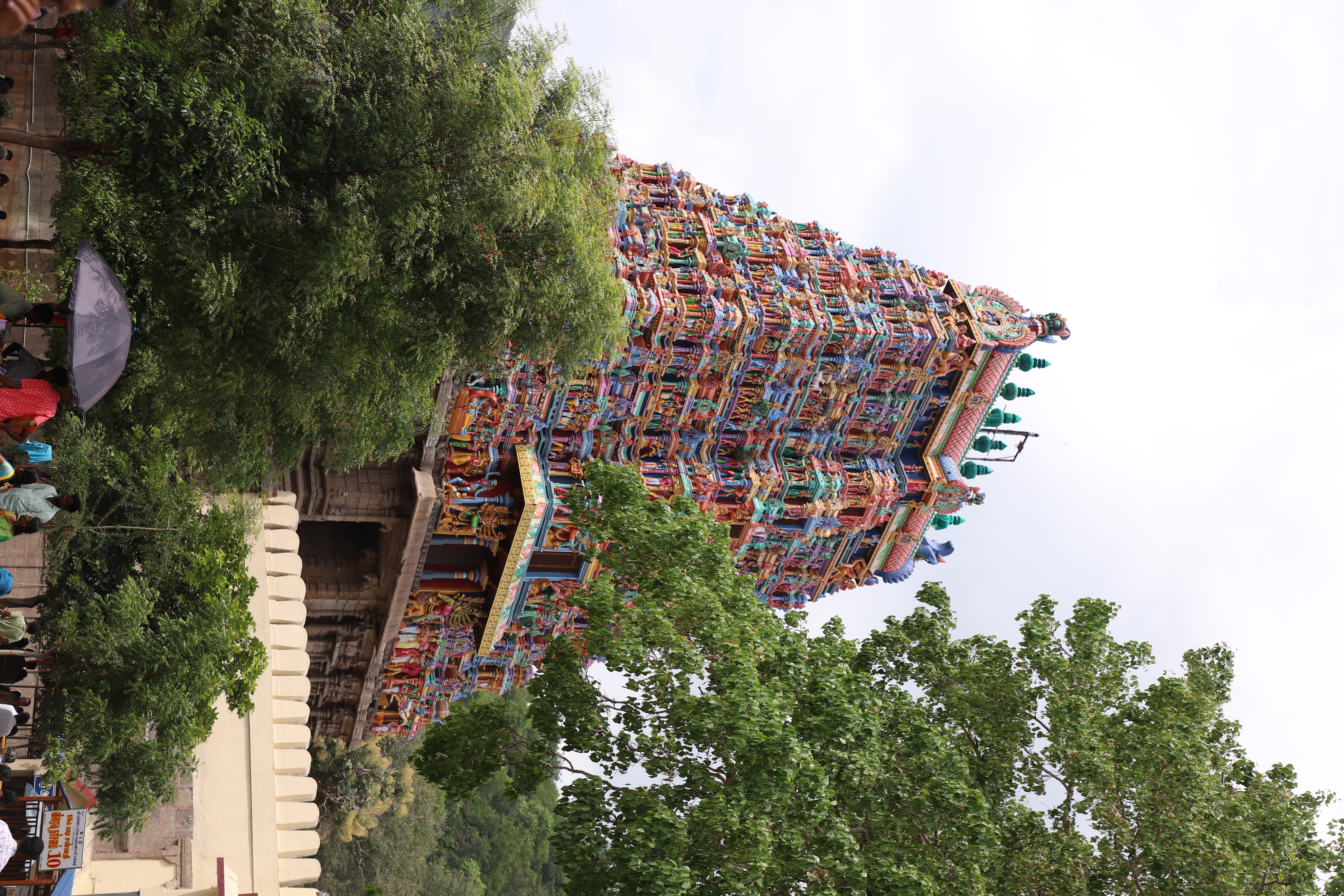 Alagar Koyil, Madurai